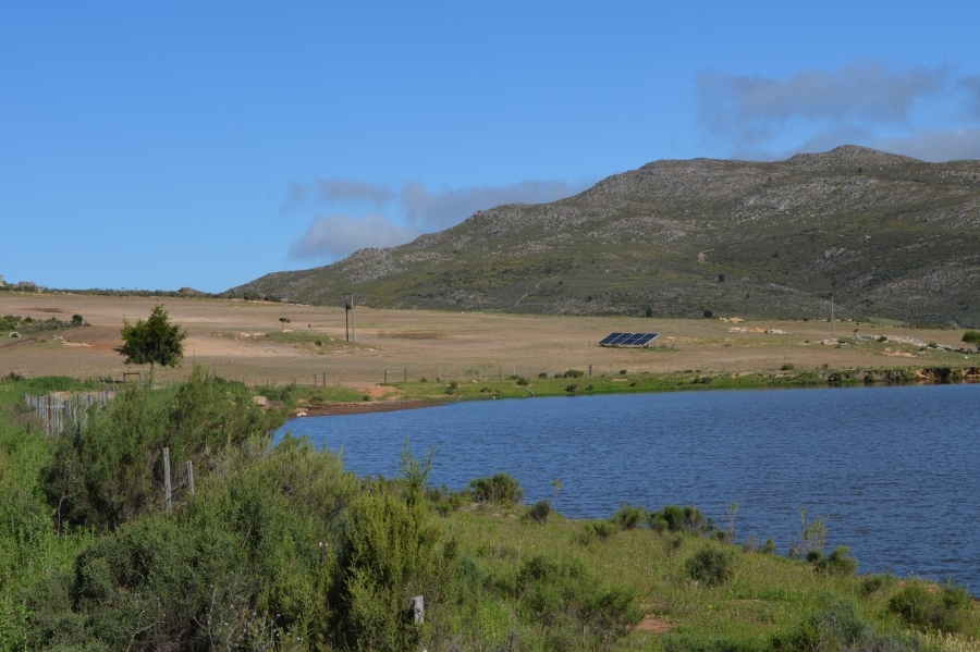 0 Bedroom Property for Sale in Uniondale Western Cape